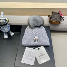 Moncler Caps